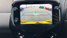 Peugeot 108 1.0 72 Allure 5dr Petrol Hatchback